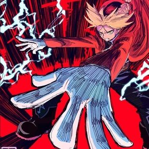 Meet your Posher, Fletch